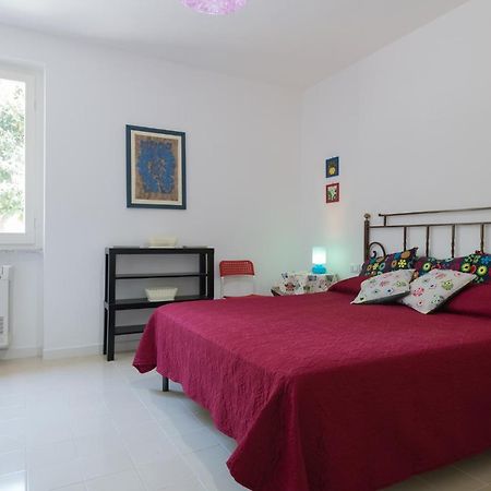 Villa Iscla Maison D'Hotes Ischia Eksteriør billede