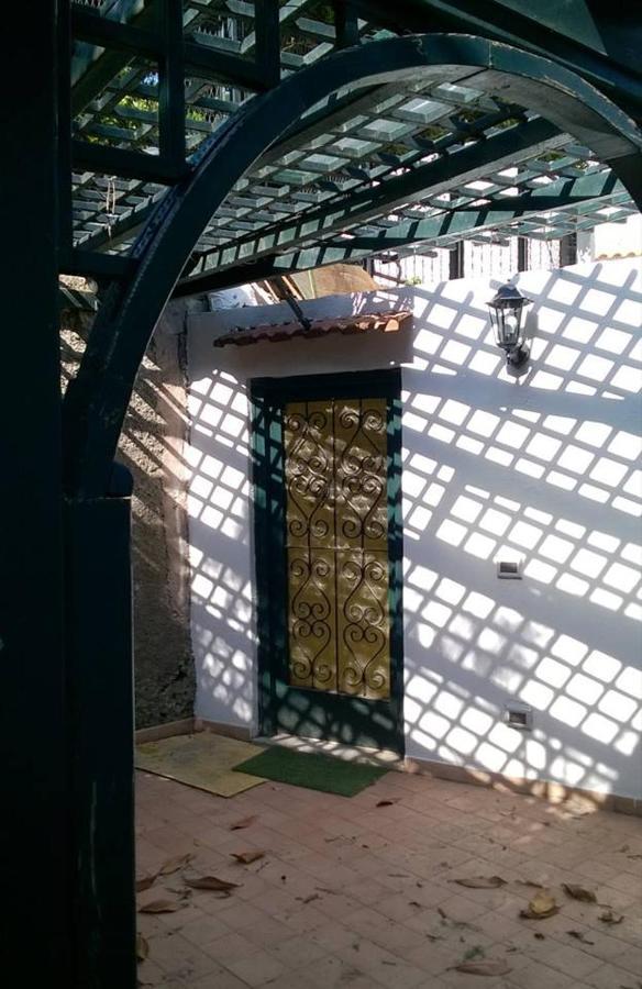 Villa Iscla Maison D'Hotes Ischia Eksteriør billede