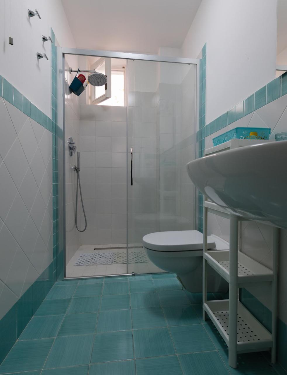Villa Iscla Maison D'Hotes Ischia Eksteriør billede