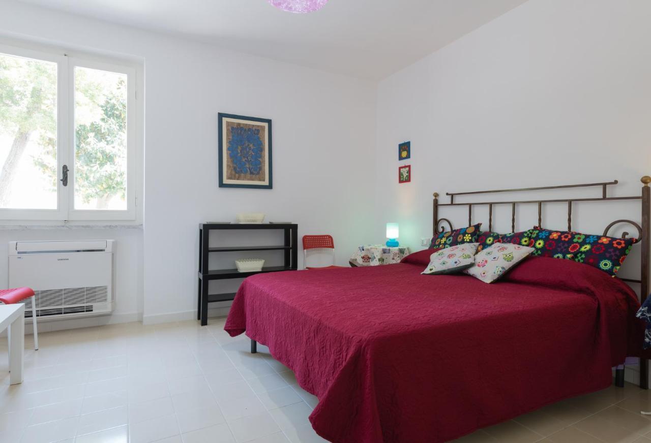 Villa Iscla Maison D'Hotes Ischia Eksteriør billede